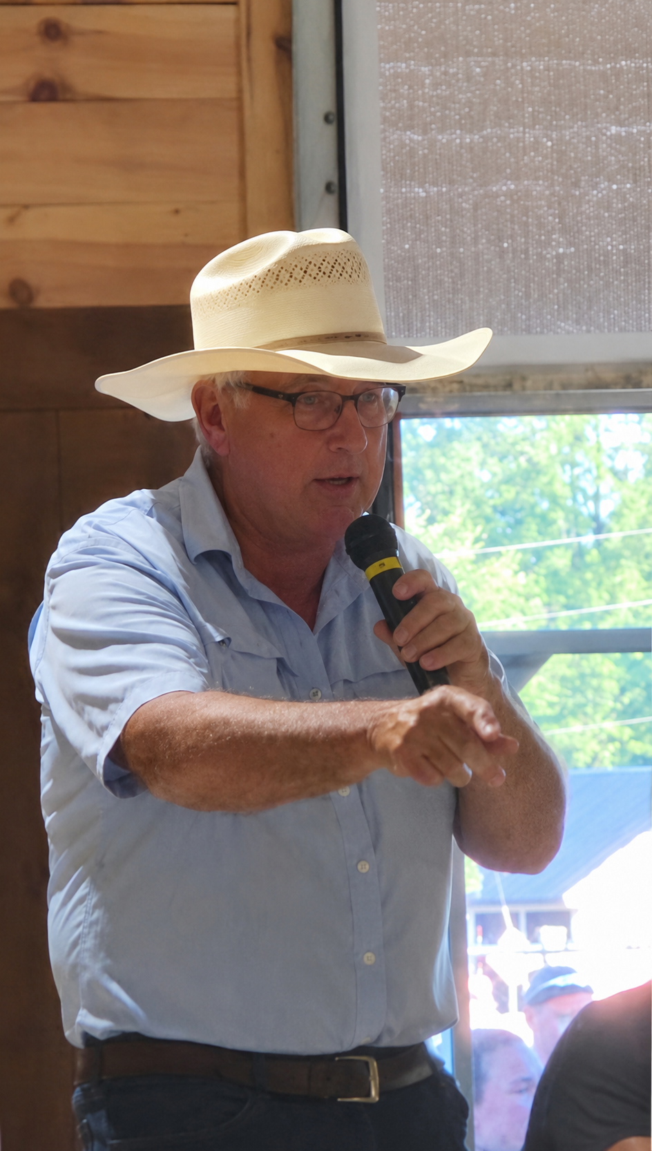 Andrews Auction Service event