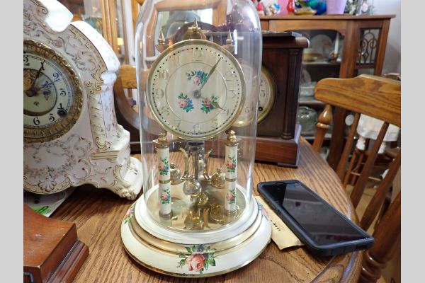 Auction listing photo