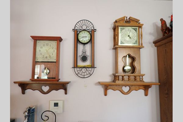 Auction listing photo