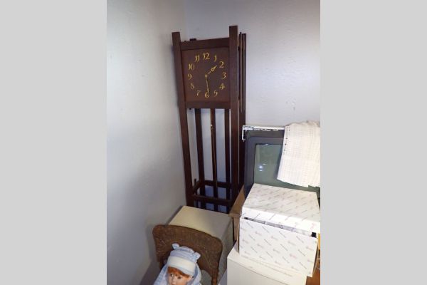 Auction listing photo