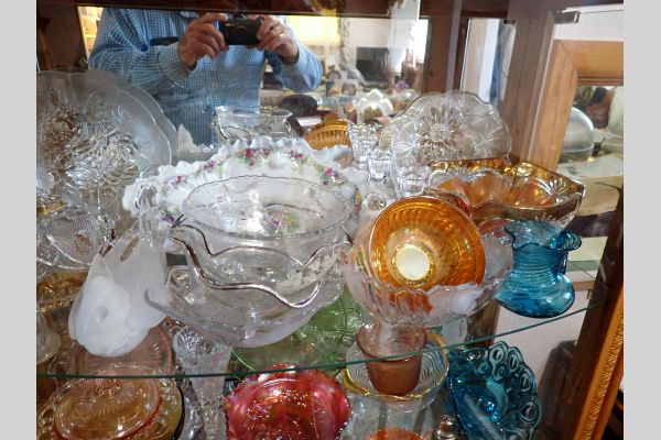 Auction listing photo
