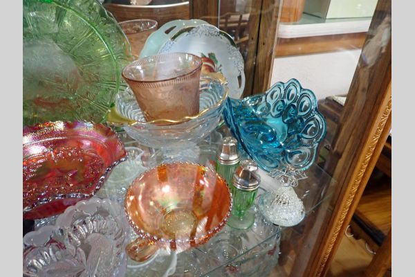 Auction listing photo