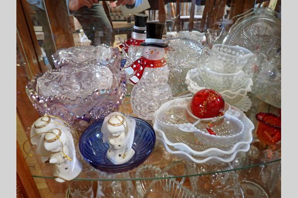Auction listing photo