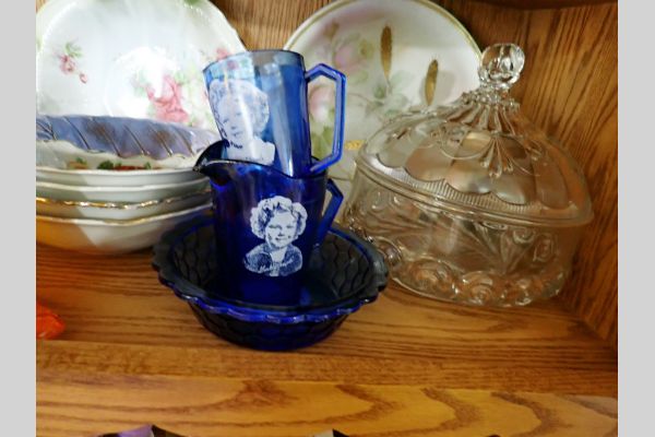 Auction listing photo