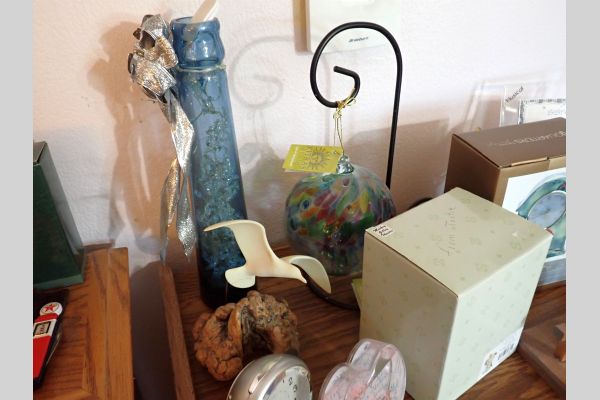 Auction listing photo