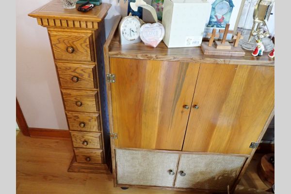 Auction listing photo