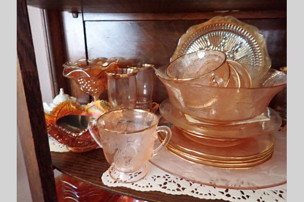 Auction listing photo
