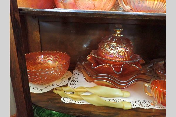 Auction listing photo
