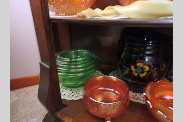 Auction listing photo