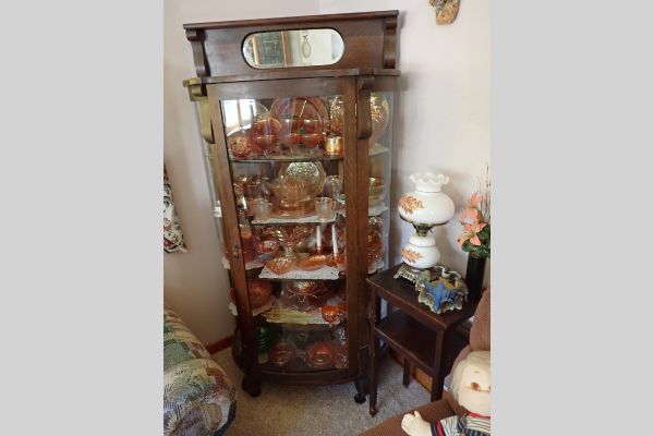 Auction listing photo
