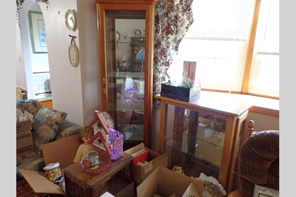 Auction listing photo