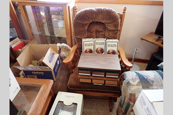 Auction listing photo