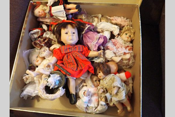 Auction listing photo