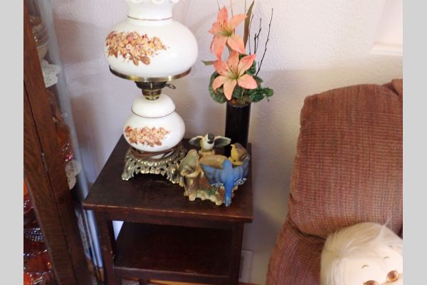 Auction listing photo