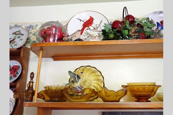 Auction listing photo