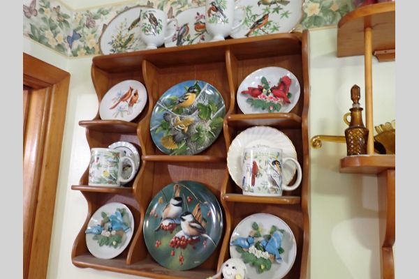 Auction listing photo