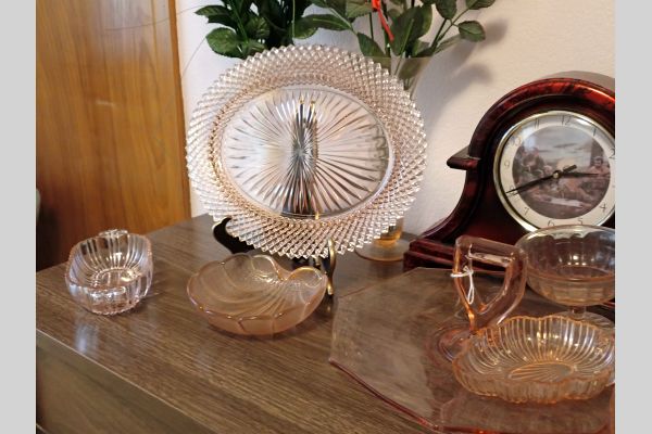 Auction listing photo