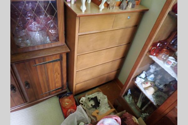 Auction listing photo