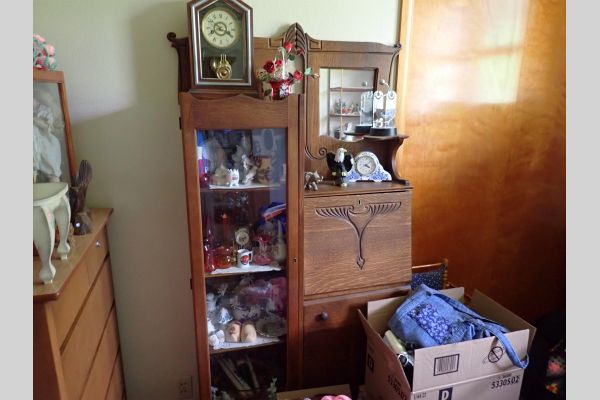 Auction listing photo