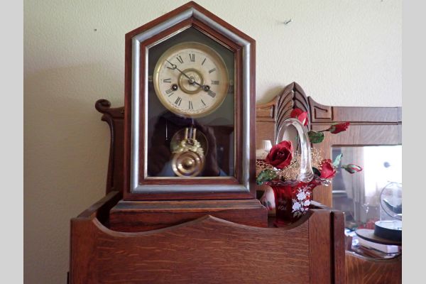 Auction listing photo