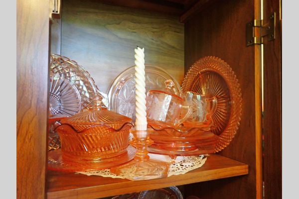 Auction listing photo