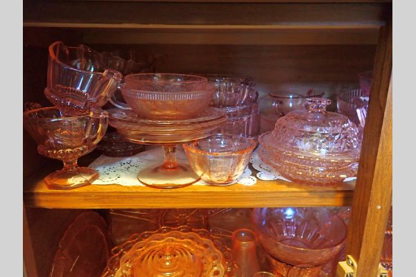 Auction listing photo