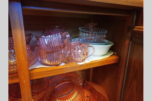 Auction listing photo