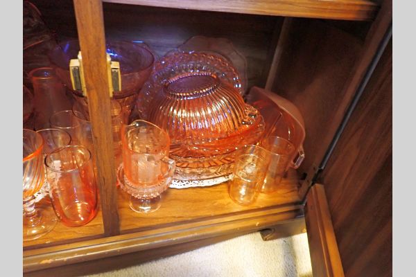 Auction listing photo