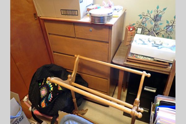 Auction listing photo