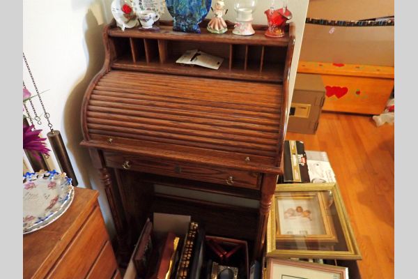 Auction listing photo