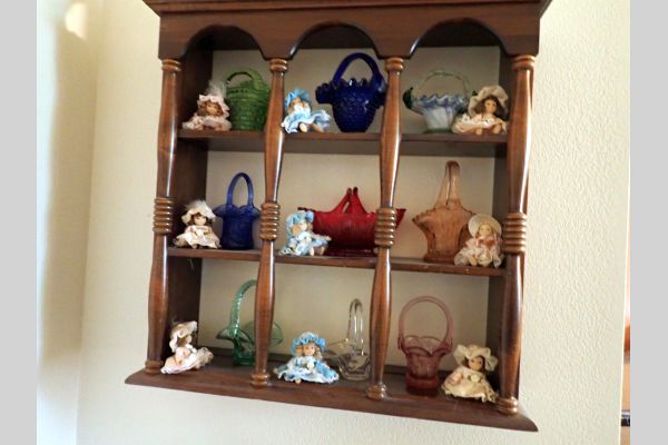 Auction listing photo