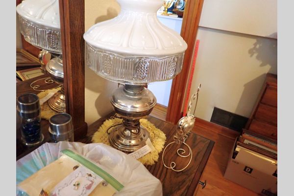 Auction listing photo