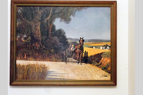 Auction listing photo