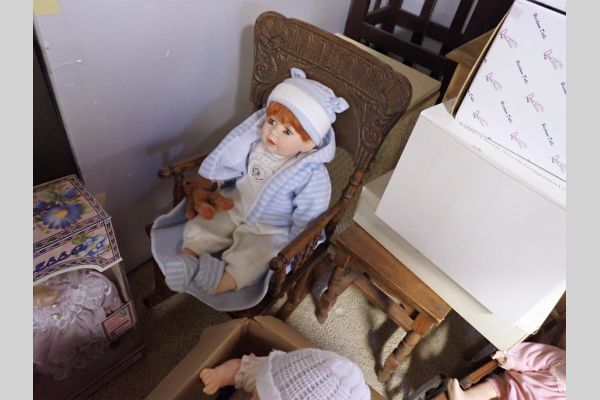 Auction listing photo