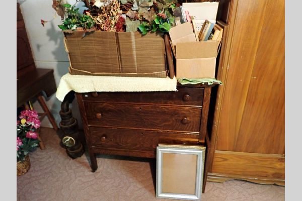 Auction listing photo