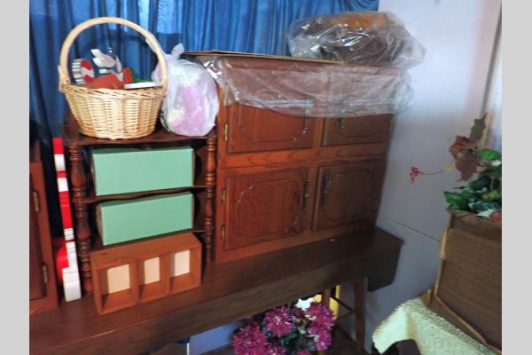 Auction listing photo