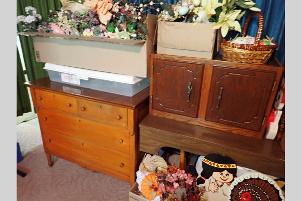 Auction listing photo