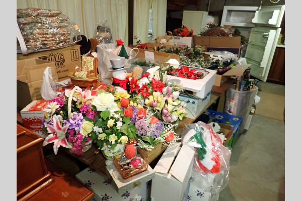 Auction listing photo