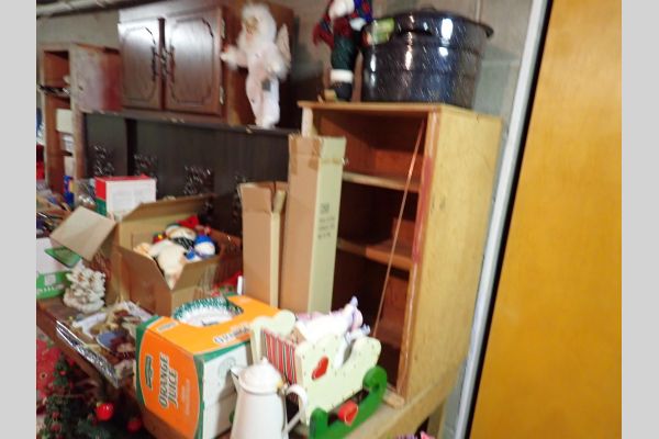 Auction listing photo