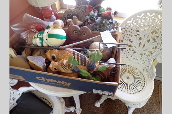 Auction listing photo