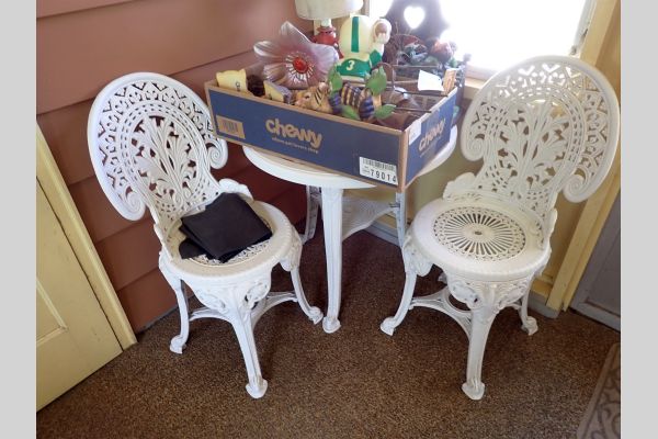 Auction listing photo