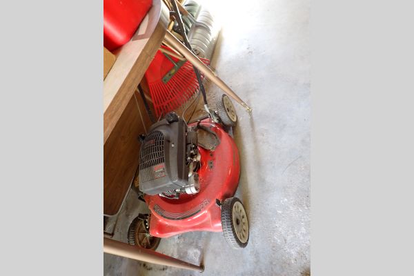 Auction listing photo