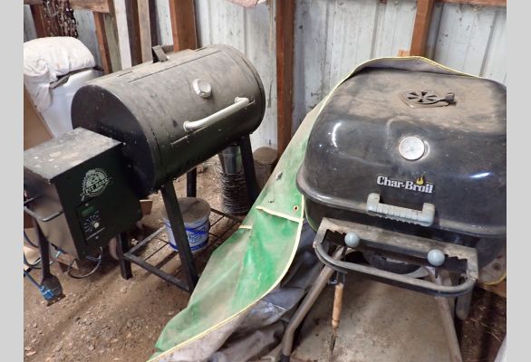 Auction listing photo