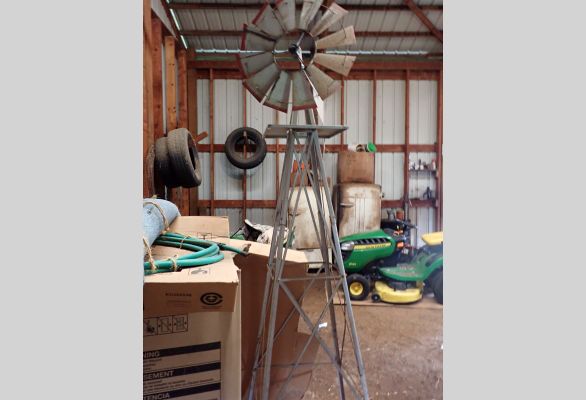 Auction listing photo