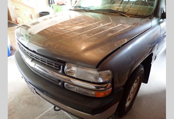 Auction listing photo
