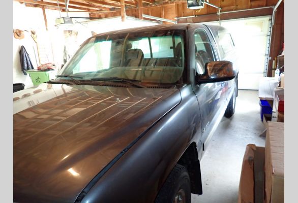 Auction listing photo