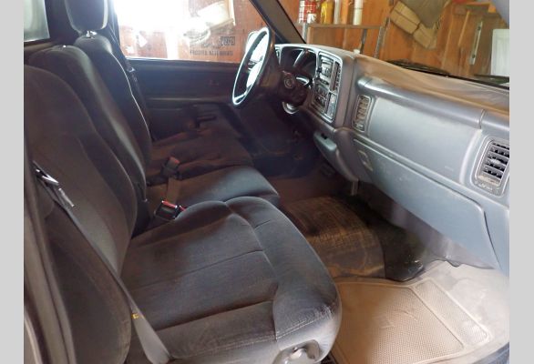 Auction listing photo