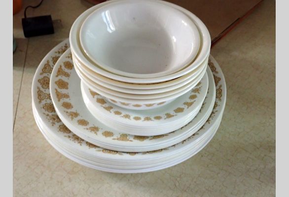 Auction listing photo