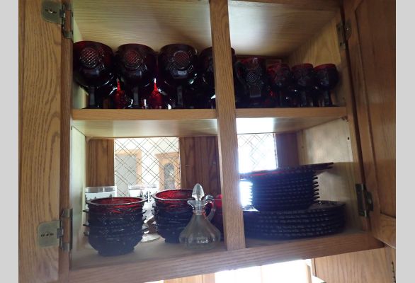 Auction listing photo