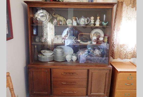 Auction listing photo